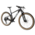 Bicicleta Caloi Elite Carbon Sport Tamanho M Preto A24 - comprar online