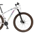 Bicicleta Colli Hills Aro 29 Tam 15.5 24V Branco/Multicolor na internet