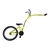 Reboque Caroninha Aro 20 Altmayer p/ bike Completo Amarelo