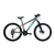 Bicicleta Athor Brave Aro 24 1x7v Shimano Disco Grafite