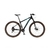 Bicicleta Colli Hills Aro 29 Tam 19 24V Preto Brilhante