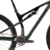 Bicicleta Oggi Cattura Pro Gx T-Type 12v Verde/Preto M 2024 - Bike Mania