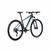 Bicicleta Sense Rock Evo 2023 Aqua/Preto Tam M na internet