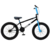 Bicicleta Pro X Velo1 Aro 20 Bmx Vbrake Preta/Azul - comprar online