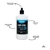 Lubrificante Bike Algoo Lube Cera Premium Corrente 200ml na internet