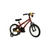 Bicicleta Athor Aro 16 Baby Boy Masculina Vermelho