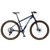 Bicicleta Colli Moscow Aro 29 Tam 17 12V Azul Metalico - comprar online