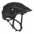 Capacete Ciclista Scott Groove Plus ce Preto Fosco 2024 S/M