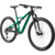 Bicicleta Cannondale Scalpel Carbon 4 Tamanho M Verde - comprar online