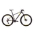 Bicicleta Sense Fun Evo Grafite/Amarelo Tam. L 2023