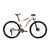 Bicicleta Sense Rock Evo 2023 Creme/Preto Tam L