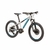 Bicicleta Sense Grom 20 2023 Cinza/Aqua Tam Unico - comprar online