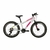 Bicicleta Athor Brave Aro 20 7V Branca