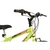 Bicicleta Athor Aro 20 Mtb Evolution Masculina Amarelo Neon - comprar online