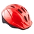 Capacete Infantil Ciclismo Corsa Bike Kids Vermelho Tam. M