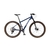 Bicicleta Colli Moscow Aro 29 Tam 17 12V Azul Metalico