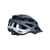 Capacete Asw Bike Fun Cinza Preto Tam. G/Gg na internet