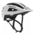 Capacete Ciclista Scott Groove Plus ce Branco 2024 S/M