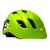 Capacete Absolute Kids Roll Verde Dino M