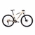 Bicicleta Sense Rock Evo 2023 Creme/Preto Tam M