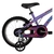 Bicicleta Athor Aro 16 Baby Girl Feminina Cestinha Lilas na internet