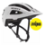 Capacete Ciclista Scott Groove Plus ce Branco 2024 M/L - comprar online