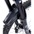 Bicicleta Sense Exalt ETrail Al Evo 2024 Tam M Alu./Preto - Bike Mania