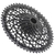 Cassete Ictus Evolve 10/52 Black Shimano Micro Spline na internet