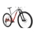 Bicicleta Caloi Elite Aluminio 12V Aluminio/Vermelho Tam. M - comprar online