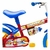 Bicicleta Nathor Aro 12 Fireman Vermelho/Amarelo/Azul - comprar online