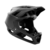 Capacete Fox Proframe Preto Fosco Tam M