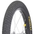 Pneu Aro 16x1.75 Bicicleta Infantil Pirelli Scuba Preto - Bike Mania