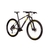 Bicicleta Sense Fun Evo Grafite/Amarelo Tam. L 2023 - comprar online