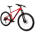 Bicicleta Caloi Explorer Sport Tam G 16v Vermelho 2024 - comprar online