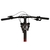 Imagem do Bicicleta Caloi Carbon Sport Tam M 12v Vermelho 2025