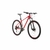 Bicicleta Audax Havok Nx 29 Tam 17 Vermelho/Prata