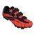 Sapatilha Asw Fury Mtb Vermelho c/ Preto Tam. 41