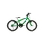 Bicicleta Athor Aro 20 Mtb Evolution Masculina Verde