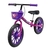 Bicicleta Balance Equilíbrio Nathor Feminina 02 Rosa/Lilas na internet