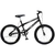 Bicicleta Colli Max Boy Cross Aro 20 Preto Fosco - comprar online