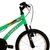 Bicicleta Athor Aro 16 Baby Boy Masculina Verde - comprar online