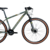 Bicicleta Colli Hills Aro 29 Tam 17 24V Verde Militar/Laranj na internet