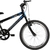 Bicicleta Athor Aro 20 Mtb Evolution Dark Preta - comprar online