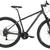 Bicicleta Rava Pressure 29 21V Tam. L Cinza/Preto - Bike Mania