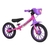 Bicicleta Balance Equilíbrio Nathor Feminina 02 Rosa/Lilas - comprar online