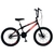 Bicicleta Colli Skill Boy Aro 20 Preto Fosco