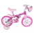 Bicicleta Absolute Kids Princesa Aro 12 Rosa na internet