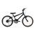 Bicicleta Athor Aro 20 Mtb Evolution Dark Preta