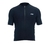 Camisa Ciclismo Asw Essentials Plus Size Preto G1