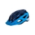 Capacete Asw Bike Fun Marinho Azul Turquesa Tam. G/Gg